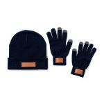 set prasan muts en sjaal