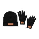 set prasan muts en sjaal