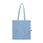 opvouwbare tas biyon recycled katoen 120 gram/m²
