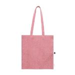 opvouwbare tas biyon recycled katoen 120 gram/m²