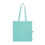 opvouwbare tas biyon recycled katoen 120 gram/m²