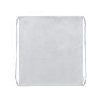 rugzak maziu organisch katoen 120 gr/m²