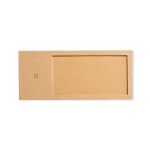 organizer draadloze oplader taron recycled karton