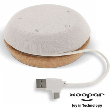 xoopar meetair conference speaker