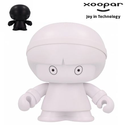 xoopar boy x5 tws speaker with nfc