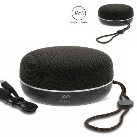 jays s-go four tws speaker