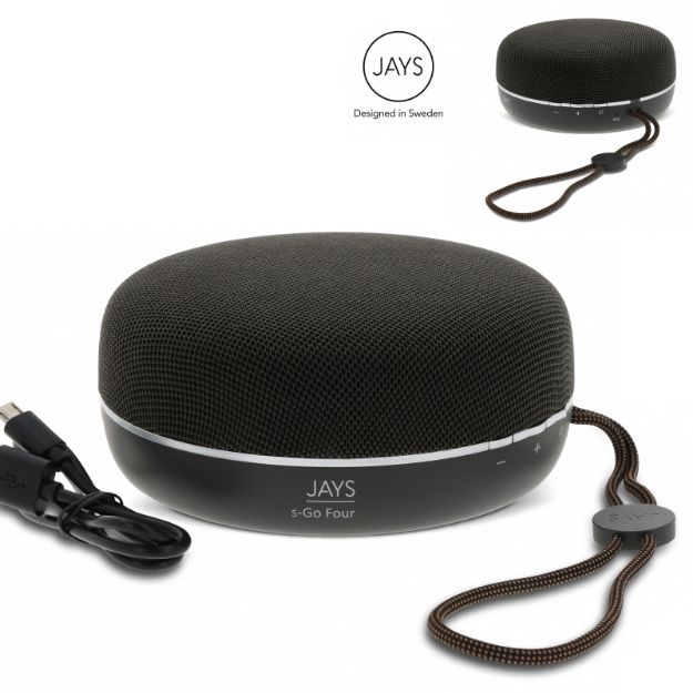 jays s-go four tws speaker