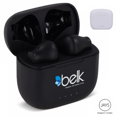 jays t-five bluetooth oortjes