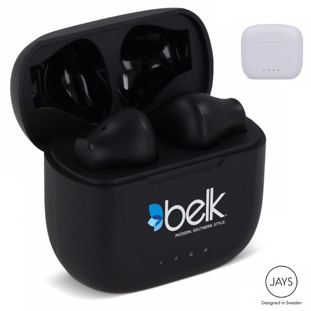 jays t-five bluetooth oortjes