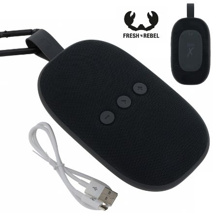 fresh 'n rebel rockbox bold x waterproof