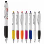 balpen hawai stylus hardcolour blauwschrijvend