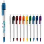 balpen baron met jumbovulling blauwschrijvend