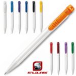 balpen pier hardcolour blauwschrijvend