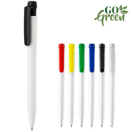 balpen ingeo tm pen blauwschrijvend