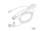 xoopar mr. bio powerbank and cable pack 7.0