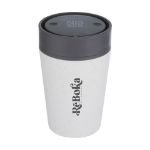 dubbelwandige herbruikbare koffiebeker 330 ml