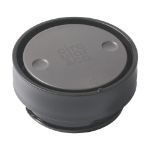 dubbelwandige herbruikbare koffiebeker 330 ml