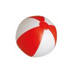 strandbal pvc 28 cm portobello - 