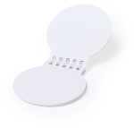 notitieboekje 40 blaadjes winlon