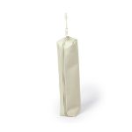 pennenzak polyester - beige