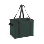 kofferbak organiser - groen