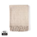 vinga lenox plaid - bruin