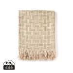 vinga lenox plaid - grijs