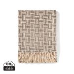 vinga lenox plaid - zwart