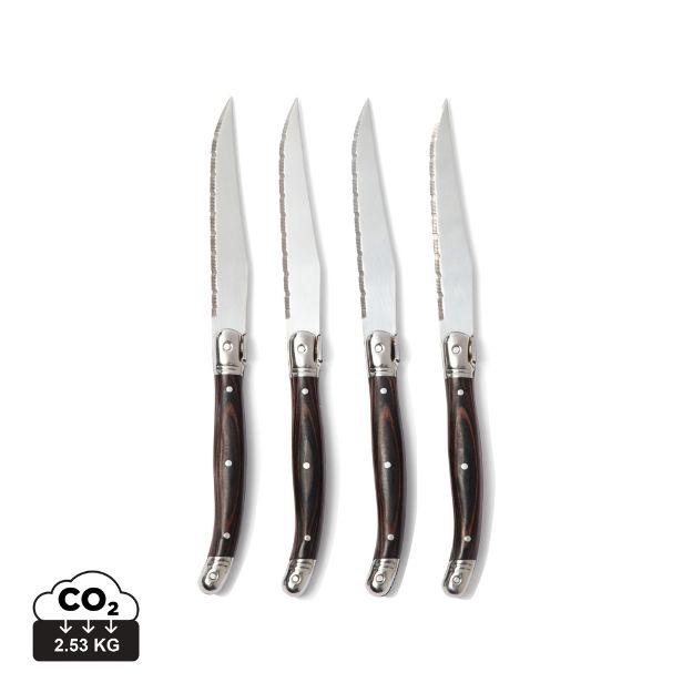 vinga gigaro steakmessenset