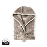 vinga louis luxe pluche rpet badjas maat s-m
