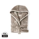 vinga louis luxe pluche rpet badjas maat l-xl