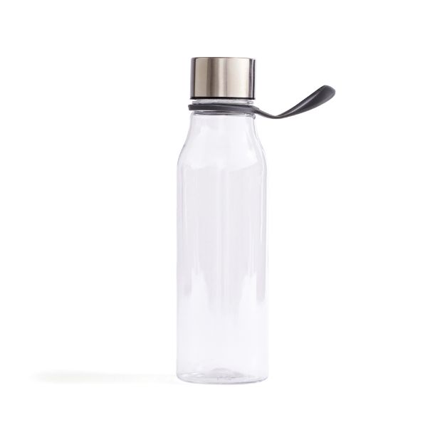 vinga lean tritan waterfles 600 ml