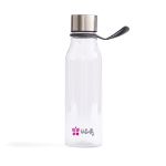 vinga lean tritan waterfles 600 ml