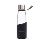 vinga lean glazen drinkfles 550 ml