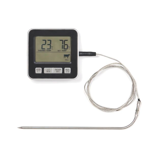 vinga hays thermometer