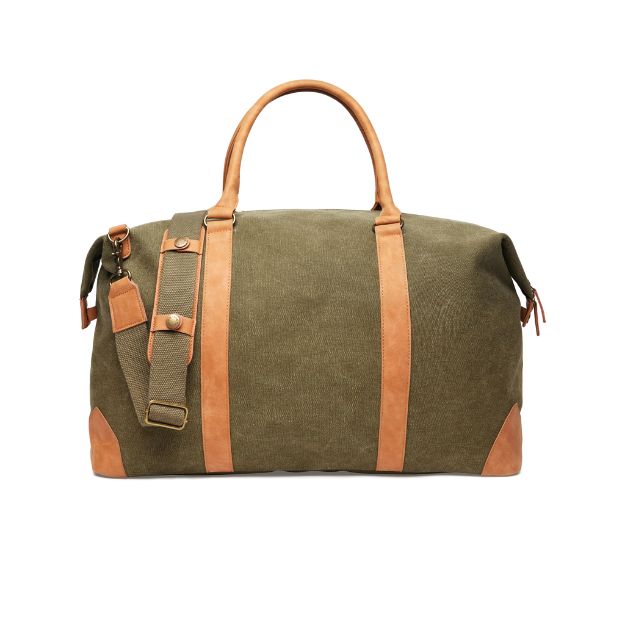vinga bosler rcs rcanvas duffeltas