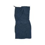 vinga rpet active dry handdoek 140x70