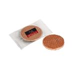 mini stroopwafeltje custom made