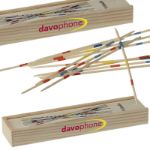 mikado spel cambe, incl. handleiding.