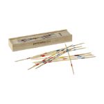 mikado spel cambe, incl. handleiding.