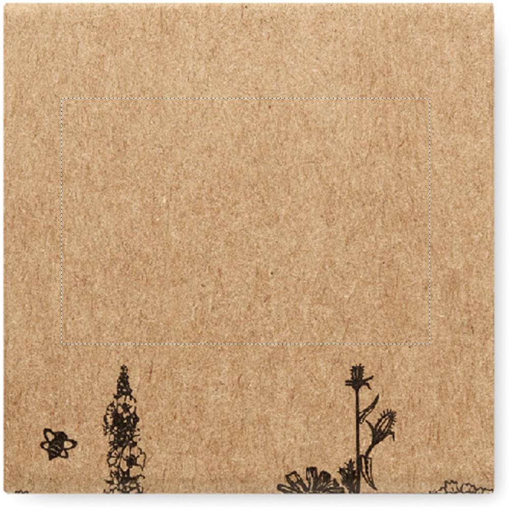 lasergravure (20 x 30 mm)