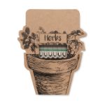 stokjes kruidenzaden