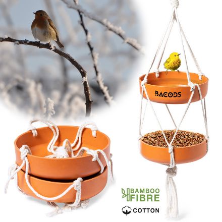 vogelvoederhuisje xilam