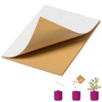 notitieboekje van zaadpapier maiwen