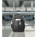 eindhoven. laptop trolley rugzak 15.6 inch