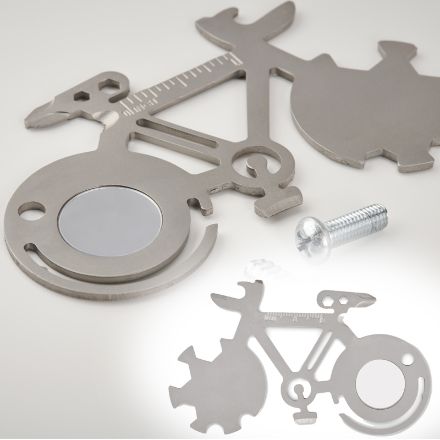 roestvrijstalen multi-tool