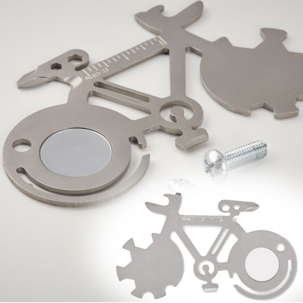 roestvrijstalen multi-tool