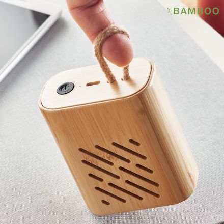 draadloze 3w luidspreker