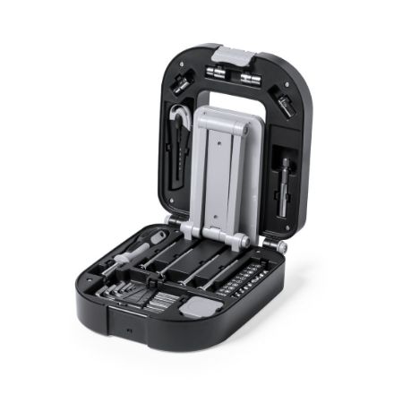 gereedschaps set teigel