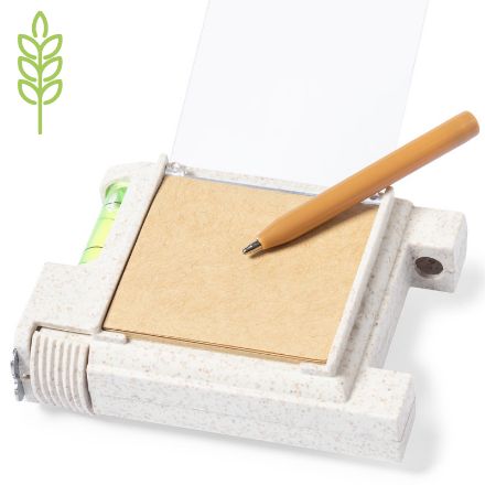 multifunctioneel rolmeter sanwel 3 meter